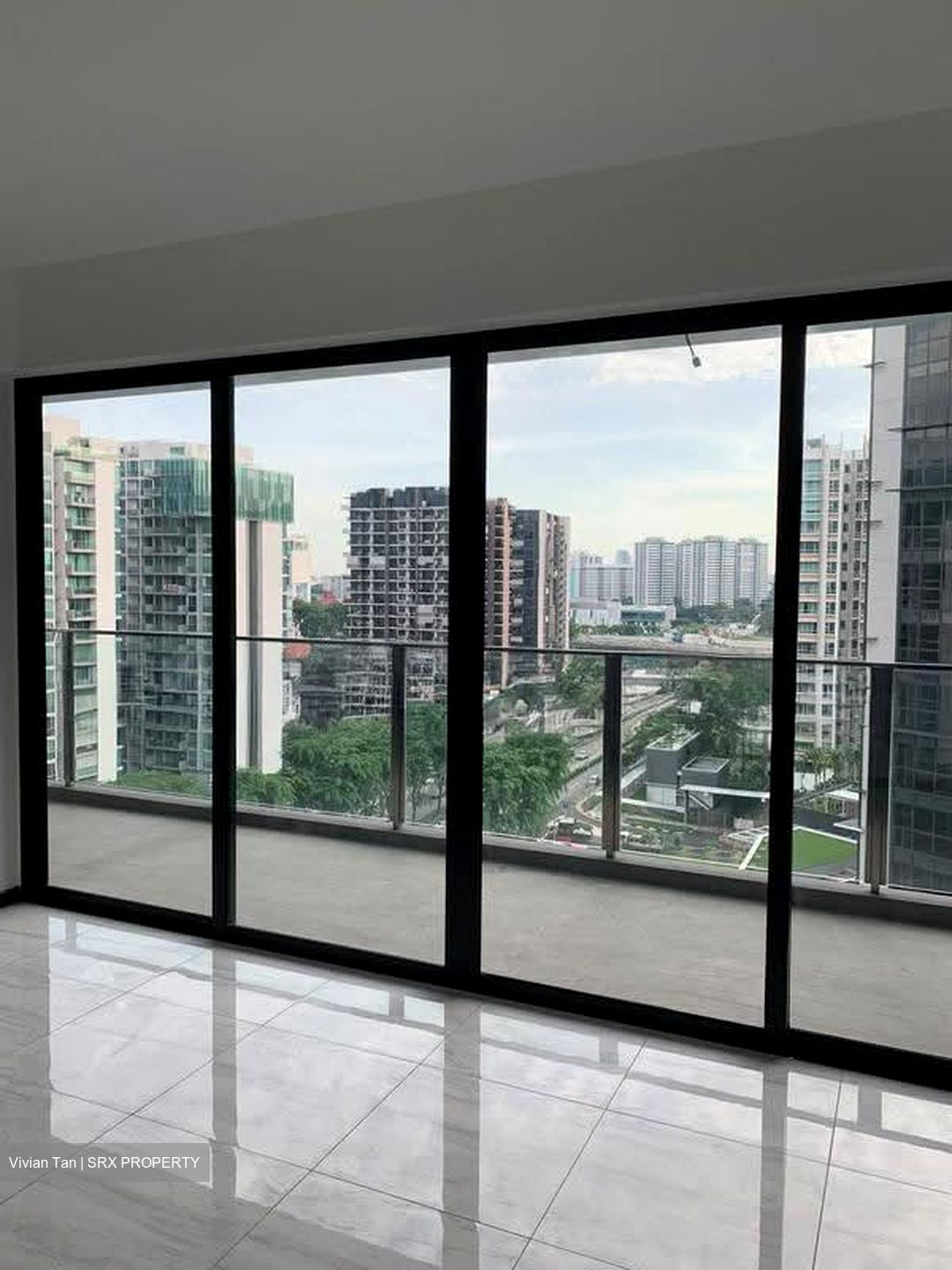 The Poiz Residences (D13), Apartment #623493191